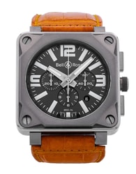 Bell and Ross BR01-94 BR01-94-TT